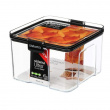 Opbevaringsboks Ultra 1,4L, Sistema