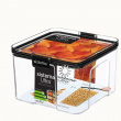 Opbevaringsboks Ultra 1,4L, Sistema