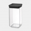 Opbevaringsdåse 1,6L, Brabantia