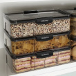 Opbevaringsboks Ultra 1,73L, Sistema