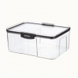 Opbevaringsboks Ultra 2,63L, Sistema