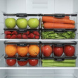 Opbevaringsboks Ultra 2,63L, Sistema