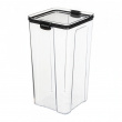 Opbevaringsboks Ultra 4L, Sistema