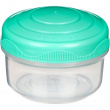 Minibøtte 3-pak 0,13 L, Sistema