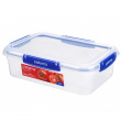 Opbevaringsboks 3-pak 2,2L, Sistema