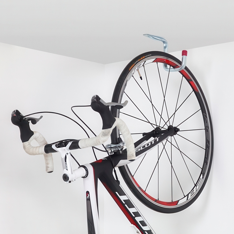 Cykelkrog til loft, Habo i gruppen Opbevaring / Lager- og garageopbevaring / Redskabsholder hos SmartaSaker.se (40367)