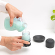 Opvaskebørste med sæbedispenser, Brabantia