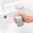 Opvaskebørste med sæbedispenser, Brabantia