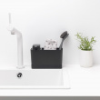 Vaskeopbevaring med sæbepumpe, Brabantia