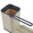 Vaskeopbevaring 3-i-1