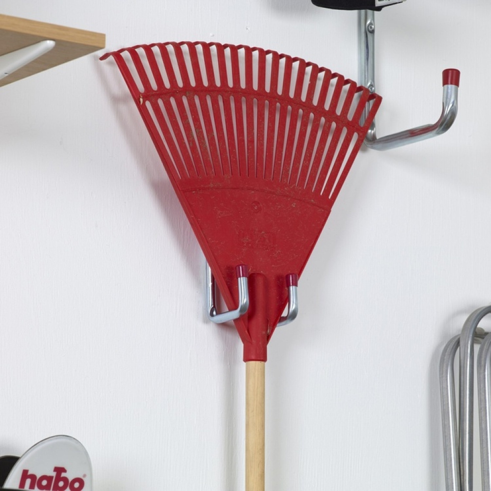 Redskabskrog, 7 cm, Habo i gruppen Opbevaring / Lager- og garageopbevaring / Redskabsholder hos SmartaSaker.se (40483)