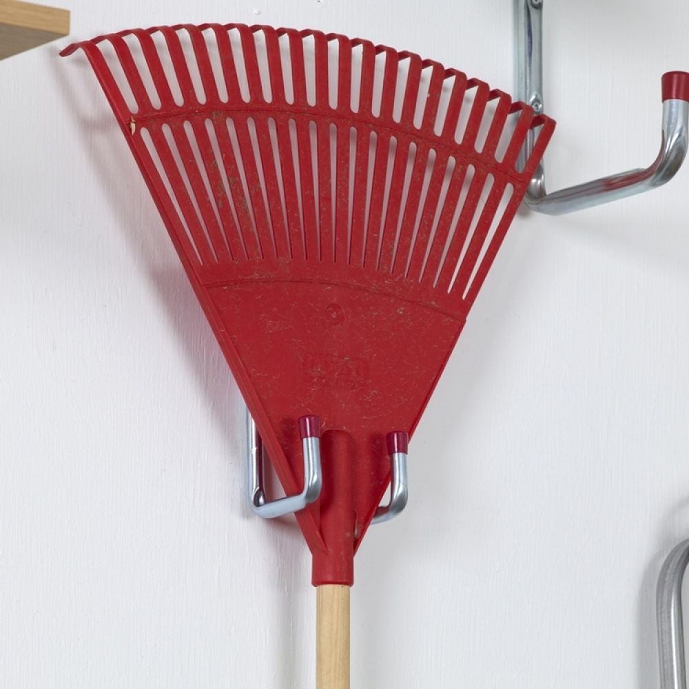 Redskabskrog, 7 cm, Habo i gruppen Opbevaring / Lager- og garageopbevaring / Redskabsholder hos SmartaSaker.se (40483)