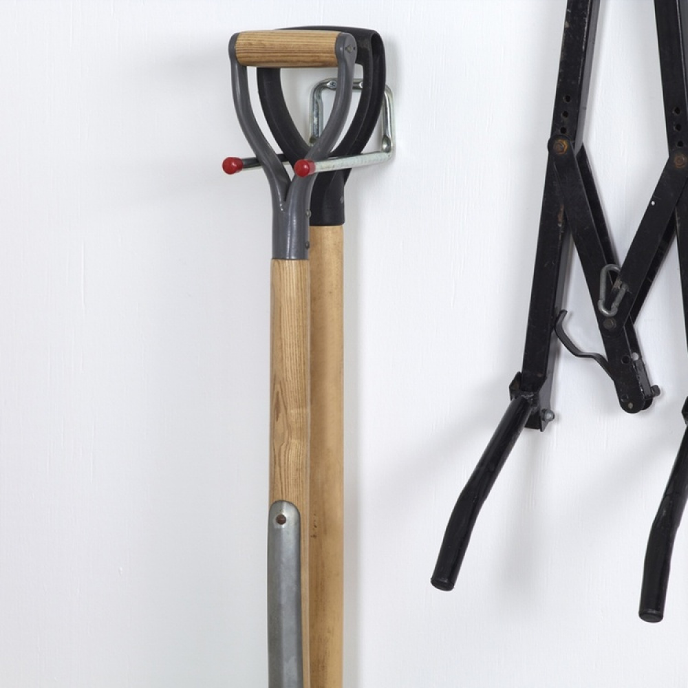Redskabskrog, 20 cm, Habo i gruppen Opbevaring / Lager- og garageopbevaring / Redskabsholder hos SmartaSaker.se (40485)