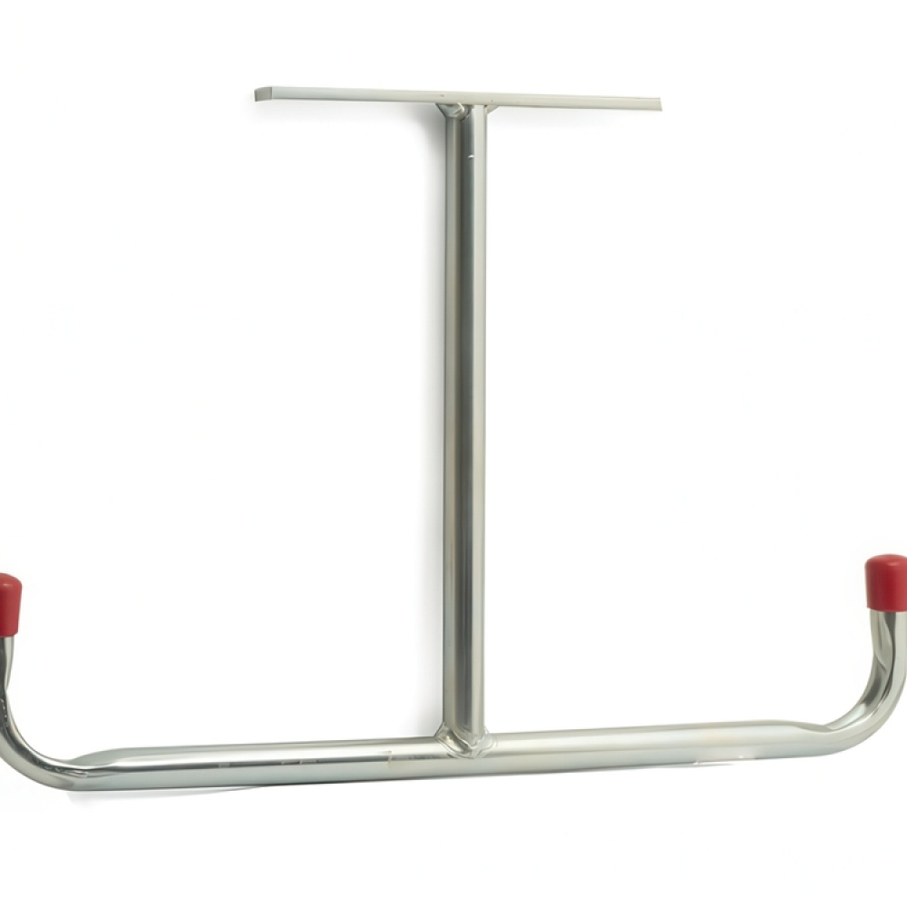 Dobbelt loftkrog, 45 cm, Habo i gruppen Opbevaring / Lager- og garageopbevaring / Redskabsholder hos SmartaSaker.se (40486)