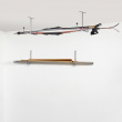 Dobbelt loftkrog, 45 cm, Habo