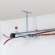 Dobbelt loftkrog, 45 cm, Habo