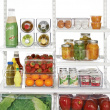 Flaskestativ, Stabelbart, RPET WINE & DRINK RACK, 10 x 20 x H 10 cm, Transparent