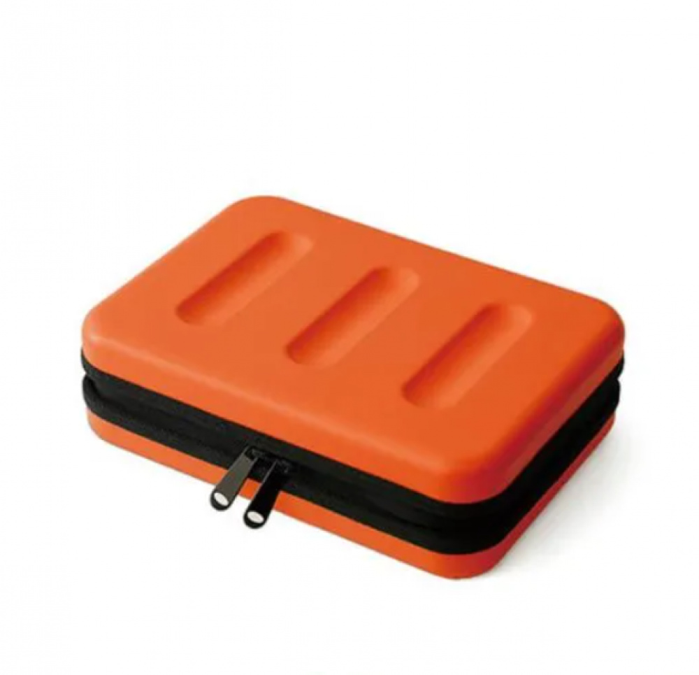 Opbevaringsetui til småelektronik, Nähe i gruppen Opbevaring / Opbevaring på rejse / Packposer og pakkekuber hos SmartaSaker.se (40610)