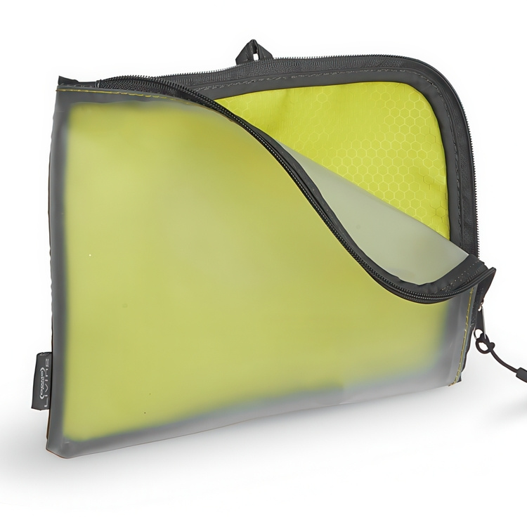 Etui, 21x17 cm i gruppen Opbevaring / Opbevaring på rejse / Packposer og pakkekuber hos SmartaSaker.se (40619)
