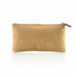 Etui, vandtæt og superlet, TYVEK MIQUELRIUS, 22 x H 12 cm, beige