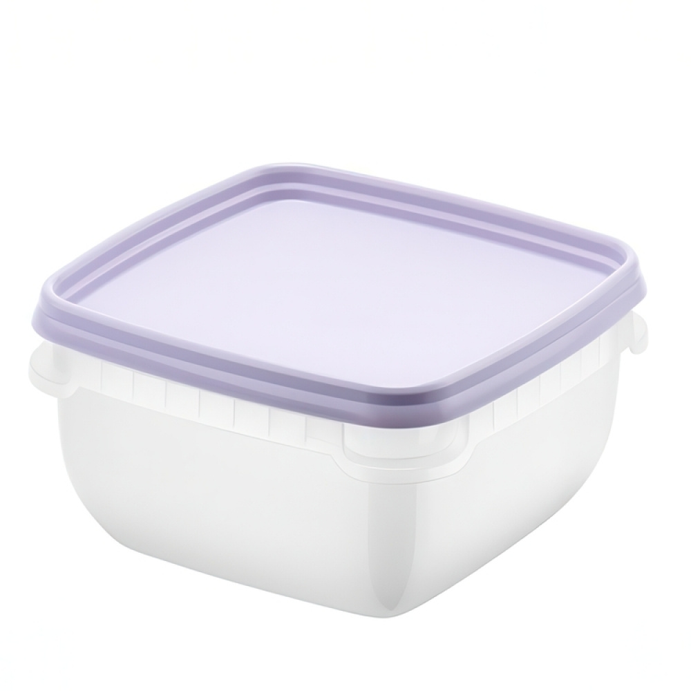 Fryseboks 0,5L 5-pak, SmartStore i gruppen Opbevaring / Opbevaringskasser / SmartStore opbevaringskasser hos SmartaSaker.se (40628)