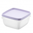Fryseboks 0,5L 5-pak, SmartStore