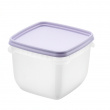 Fryseboks 0,75L 4-pak, SmartStore