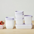 Fryseboks 1,2L 2-pak, SmartStore