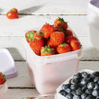 Fryseboks 1L 3-pak, SmartStore