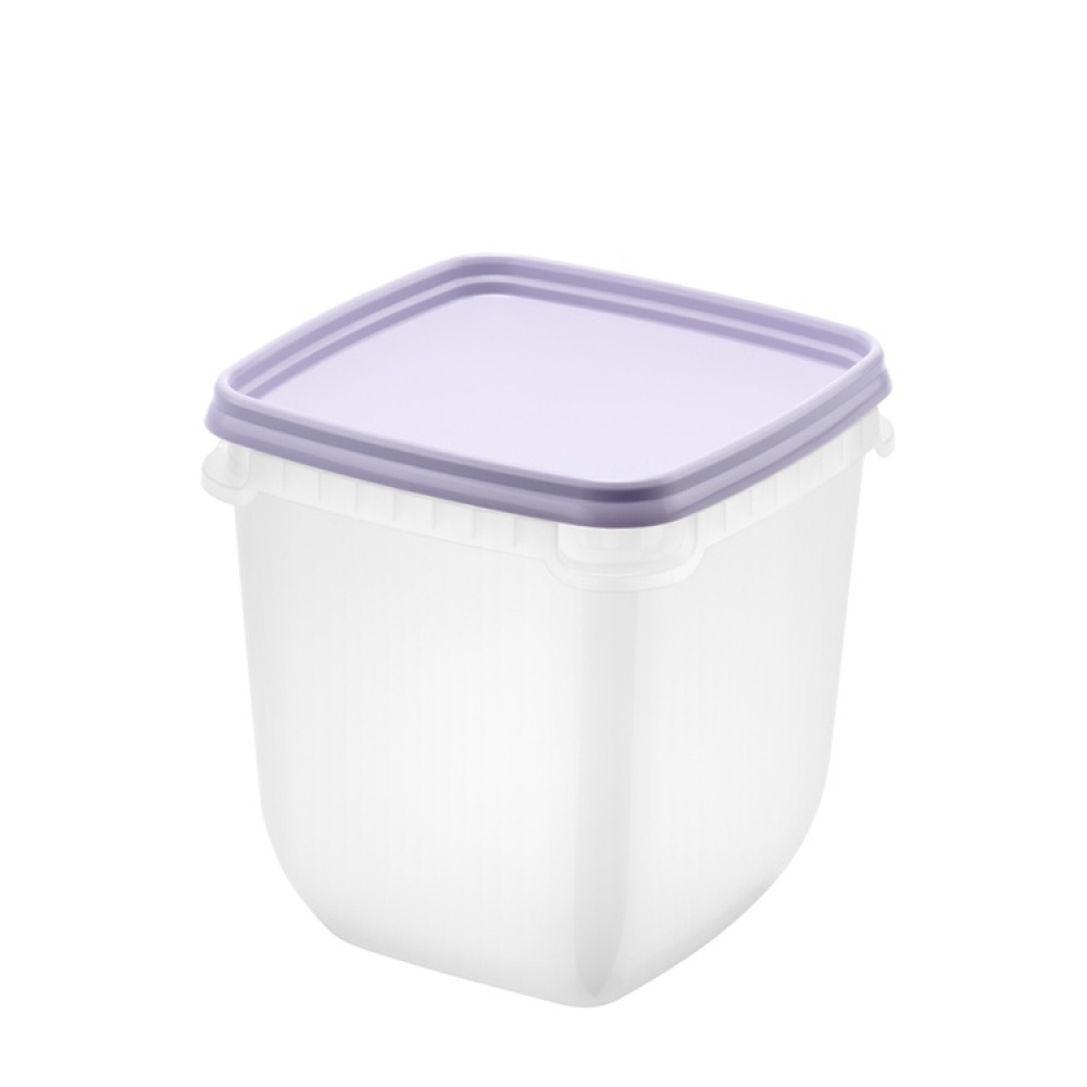 Fryseboks 1L 3-pak, SmartStore i gruppen Opbevaring / Køkkenopbevaring / Madkasser / SmartStore madkasser hos SmartaSaker.se (40631)