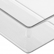 Indsatsboks i plast, 30,5x12,7 cm, iDesign