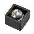 Skuffeindsats, 7,6x7,6 cm, The Home Edit, Sort
