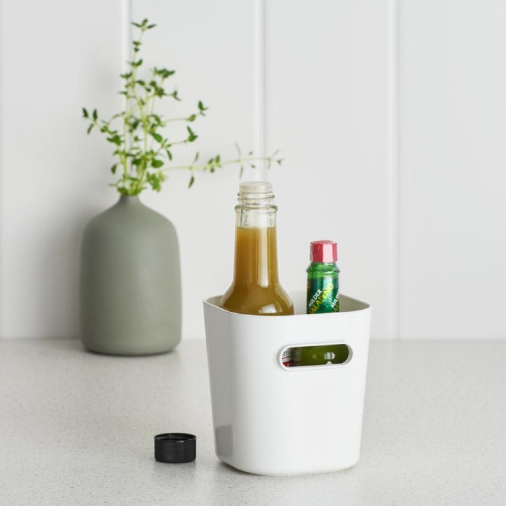 Åben opbevaringskrukke, SmartStore i gruppen Opbevaring / Opbevaringskasser / SmartStore opbevaringskasser hos SmartaSaker.se (40718)