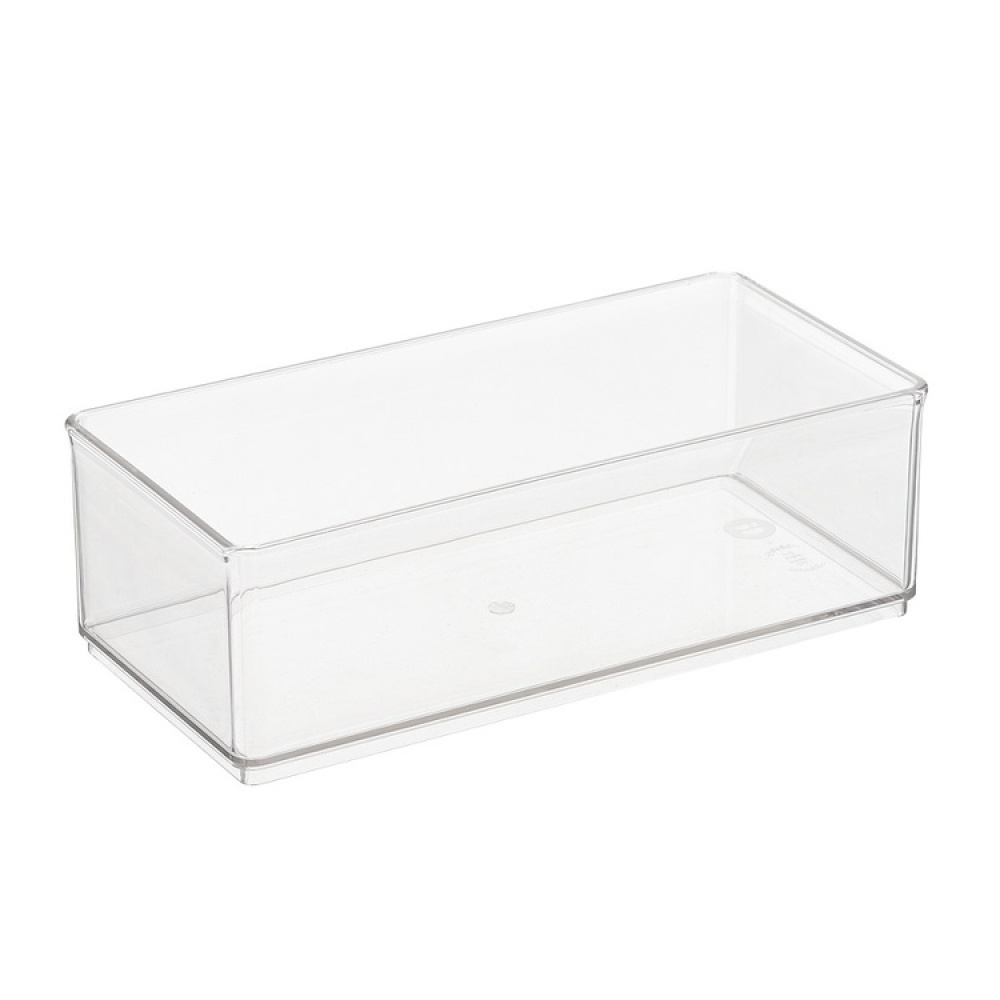 Badeværelsesopbevaring, 24x8 cm, The Home Edit i gruppen Opbevaring / Opbevaringskasser / Småopbevaring hos SmartaSaker.se (40719)