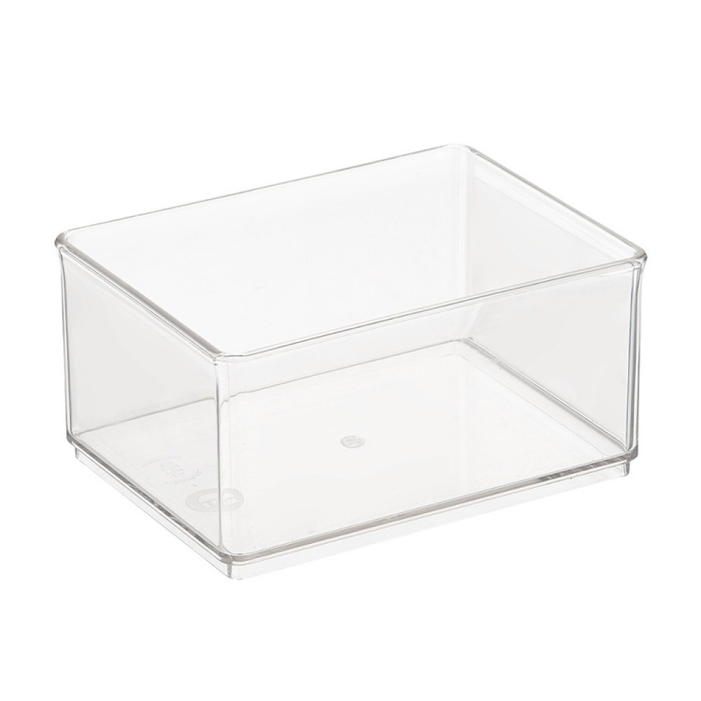 Badeværelsesopbevaring, 16,5x12 cm, The Home Edit i gruppen Opbevaring / Opbevaringskasser / Småopbevaring hos SmartaSaker.se (40720)