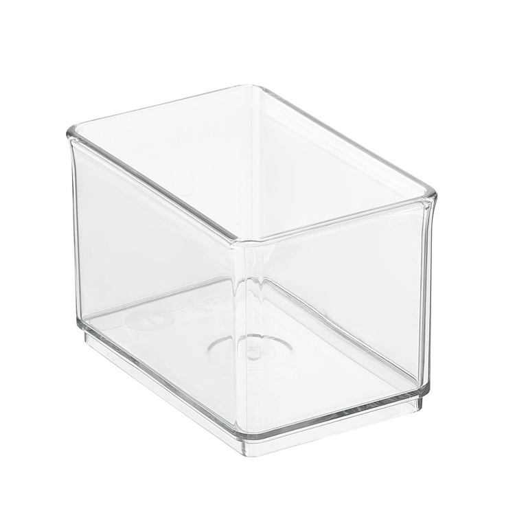 Badeværelsesopbevaring, 12x8 cm, The Home Edit i gruppen Opbevaring / Køkkenopbevaring / Opbevaringsbeholdere hos SmartaSaker.se (40721)
