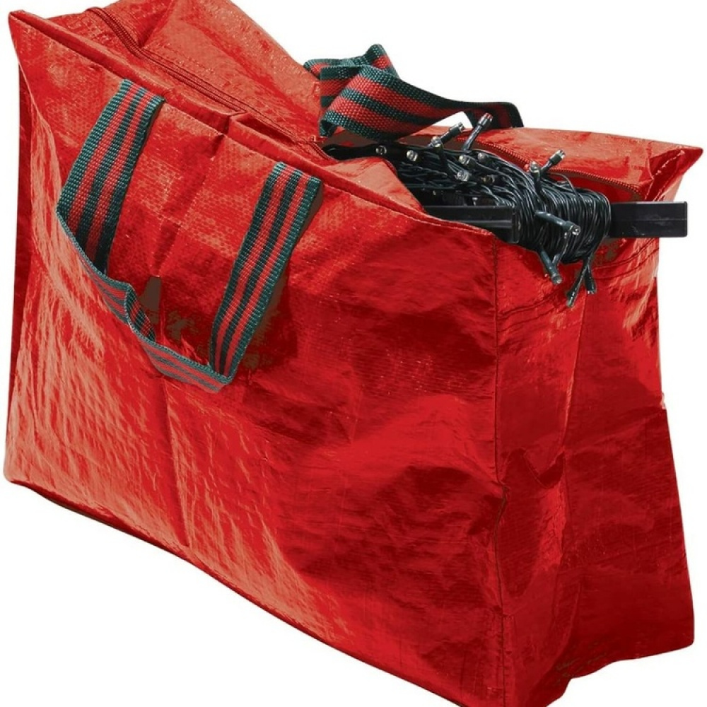 Säilytyslaukku 3 johdinkelaan, 44x15x30 cm i gruppen Aktuelt / Se alle smarte produkter hos SmartaSaker.se (40732)