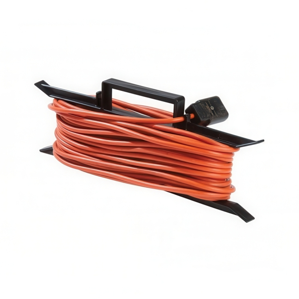 Säilytyslaukku 3 johdinkelaan, 44x15x30 cm i gruppen Aktuelt / Se alle smarte produkter hos SmartaSaker.se (40732)