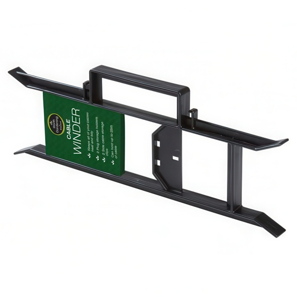 Säilytyslaukku 3 johdinkelaan, 44x15x30 cm i gruppen Aktuelt / Se alle smarte produkter hos SmartaSaker.se (40732)