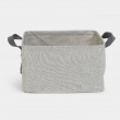 Opbevaringskurv i stof 40L, Brabantia