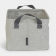 Opbevaringskurv i stof 40L, Brabantia
