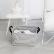 Opbevaringskurv i stof 40L, Brabantia