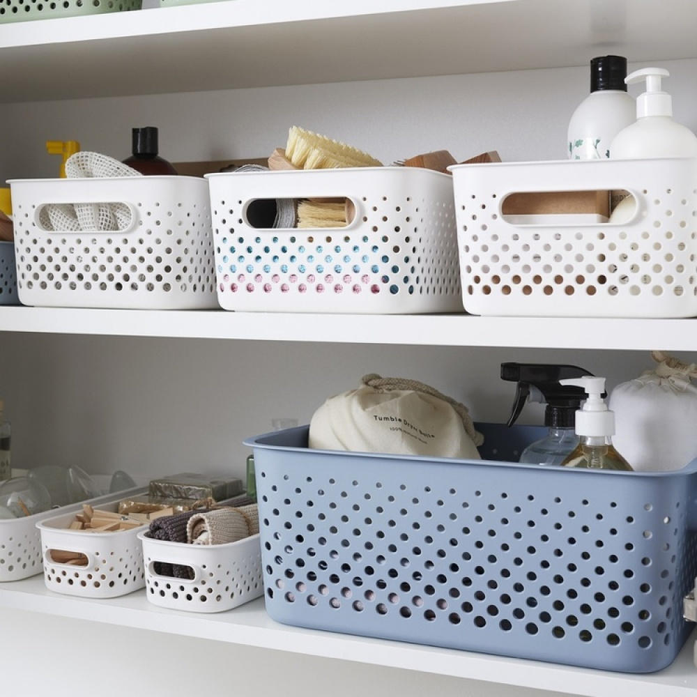 Opbevaringskurv 11,4L, SmartStore i gruppen Opbevaring hos SmartaSaker.se (40775)
