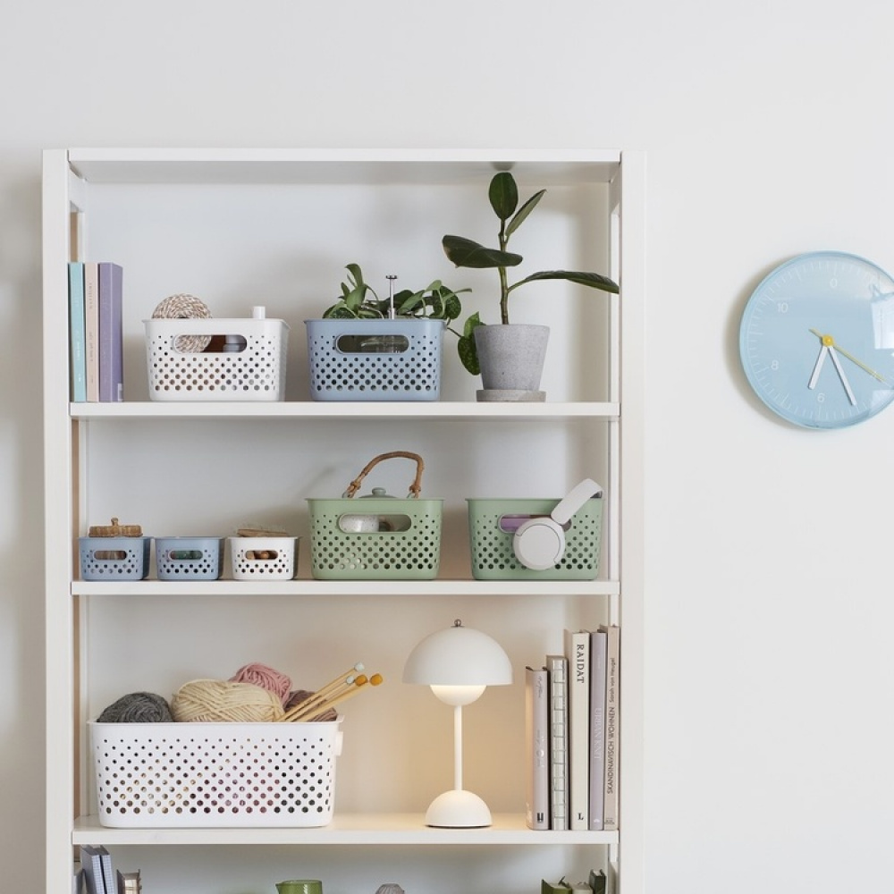 Opbevaringskurv 11,4L, SmartStore i gruppen Opbevaring hos SmartaSaker.se (40775)