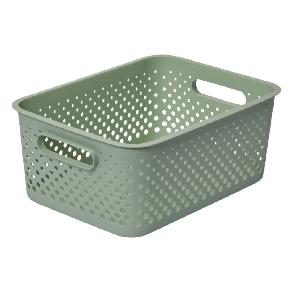 Opbevaringskurv 11,4L, SmartStore i gruppen Opbevaring hos SmartaSaker.se (40775)