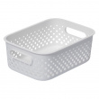 Opbevaringskurv 1,6L, SmartStore