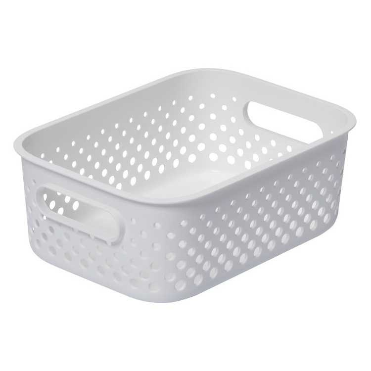 Opbevaringskurv 1,6L, SmartStore i gruppen Opbevaring / Opbevaringskasser / SmartStore opbevaringskasser hos SmartaSaker.se (40777)
