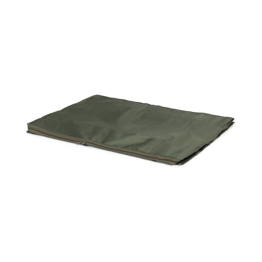 Opbevaringsboks af genanvendt plast, Blød, ECOLOGICAL GREEN, 70 x 50 x H 30 cm, Grøn i gruppen Opbevaring / Opbevaringskasser hos SmartaSaker.se (40789)