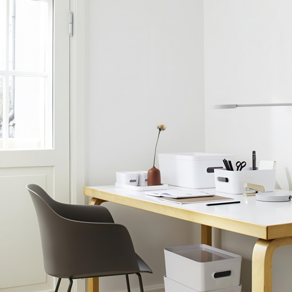 Åben opbevaringskasse 15,4L, SmartStore i gruppen Opbevaring / Opbevaringskasser / SmartStore opbevaringskasser hos SmartaSaker.se (40841)