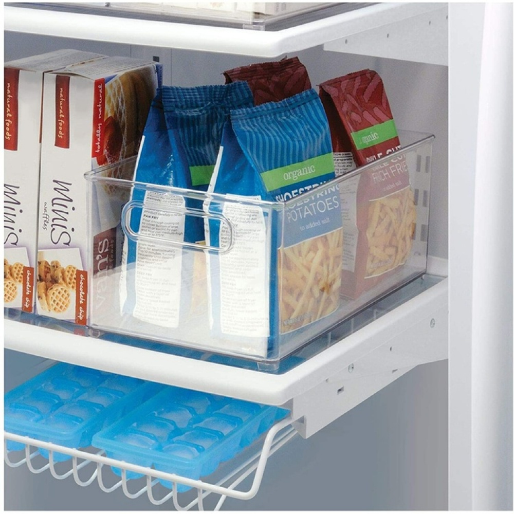 Åben opbevaringskasse, 37x20x15 cm i gruppen Opbevaring / Køkkenopbevaring / Organiser køkkenskabe hos SmartaSaker.se (40851)
